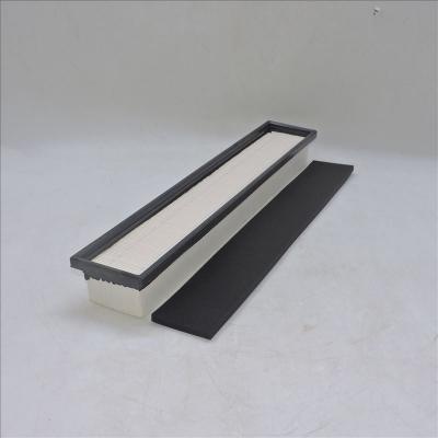 case-international tractores filtro de aire de cabina AF27946 PA5396 CA-45070
