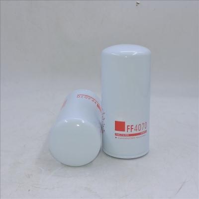 Filtro de combustible para camiones DAF FF4070 P559624 BF980 FC-6204
