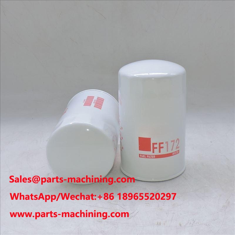filtro de combustible camiones mack FF172 P550219 BF877 FC-2304
