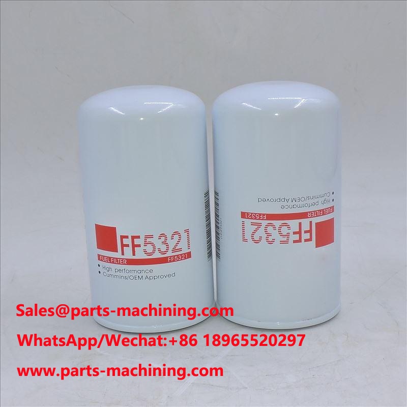 Fuel Filter FF5321
