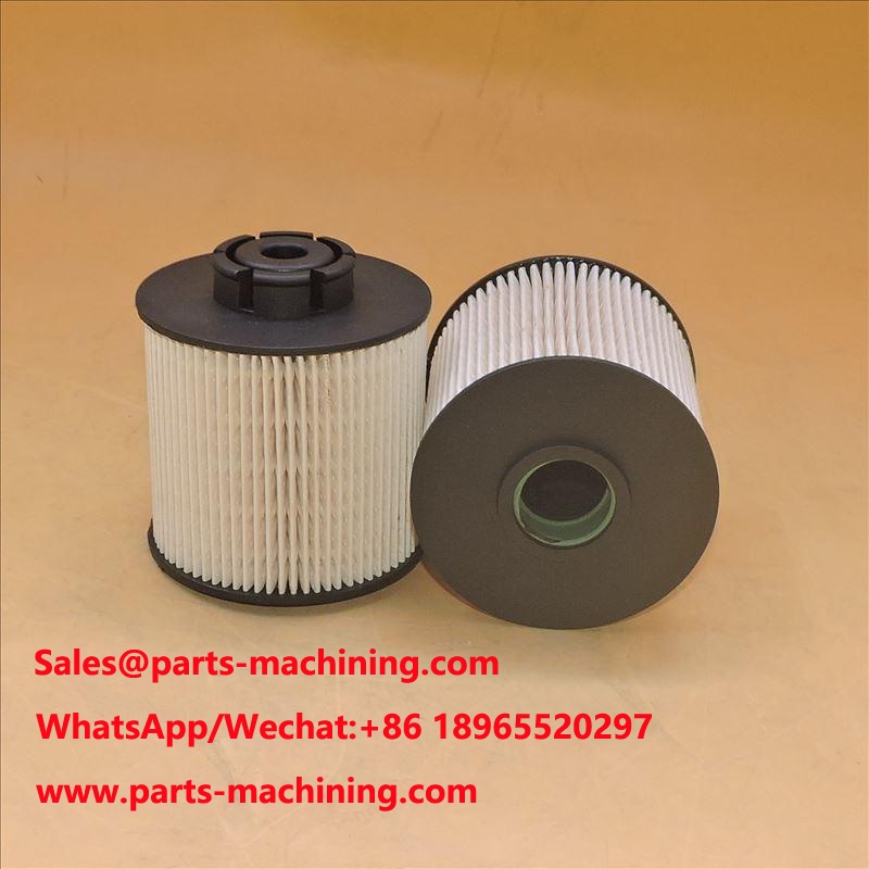 mercedes-benz motores filtro de combustible FF5380 P550632 PF7735 33634
