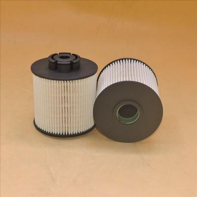mercedes-benz motores filtro de combustible FF5380 P550632 PF7735 33634

