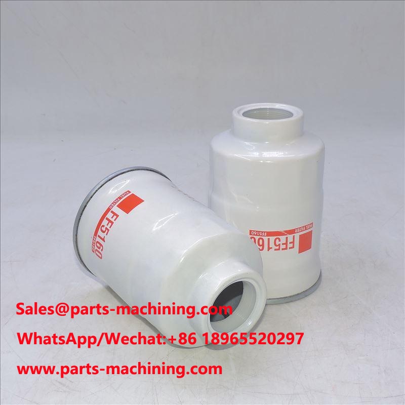 ISUZU camiones filtro de combustible FF5160 P550390 BF7534 FC-1001
