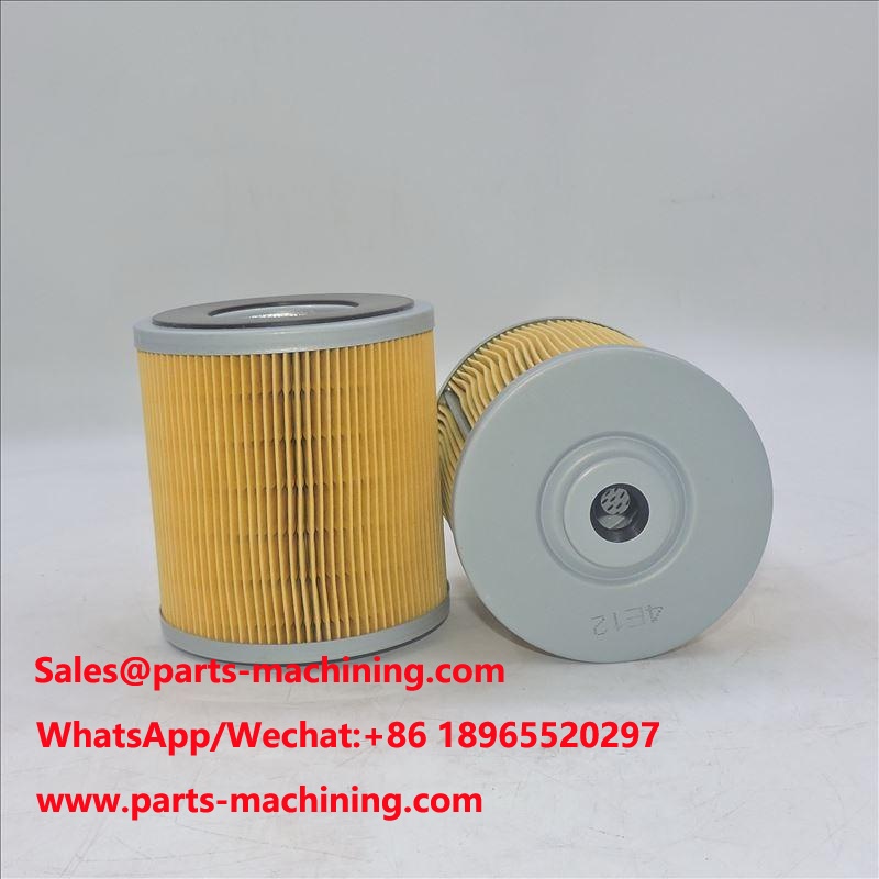 filtro de combustible de tractores hino FF5121 P550392 PF7572 F-1304
