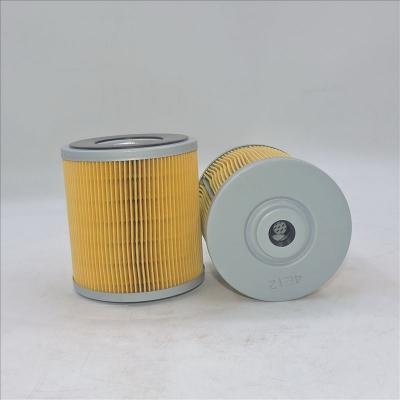 filtro de combustible de tractores hino FF5121 P550392 PF7572 F-1304
