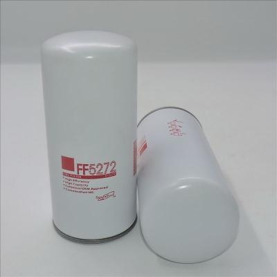 Filtro de combustible de motores volvo FF5272 P550372 BF7644 FC-7102
