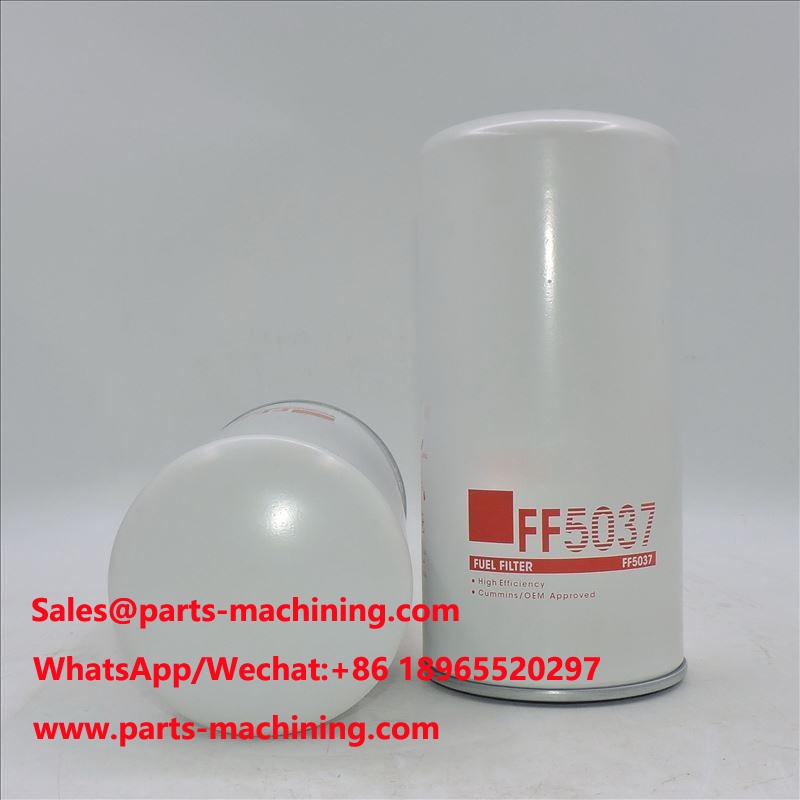 filtro de combustible de motores diesel detroit FF5037 P550959 BF785
