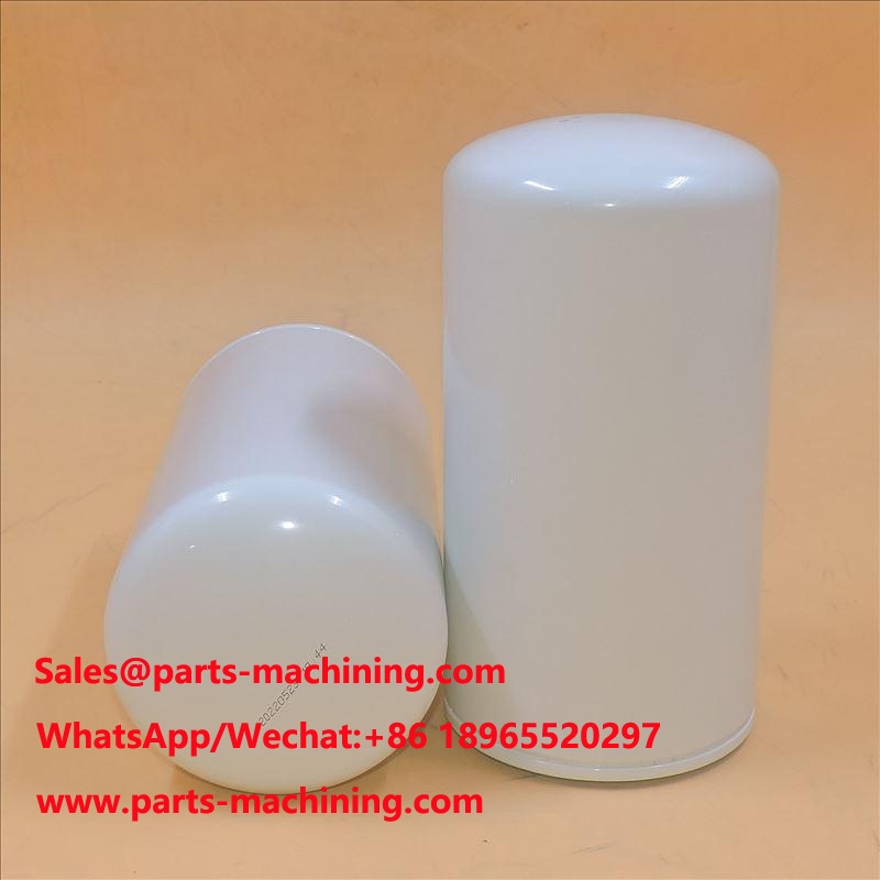 Filtro de combustible para motores diésel Detroit FF5616 P170047 BF7697 33959
