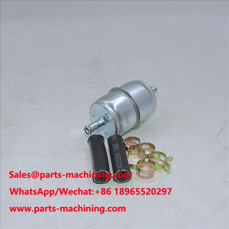 CASO W70 filtro de combustible FF149 P550012 BF840-K1 FS-1004
