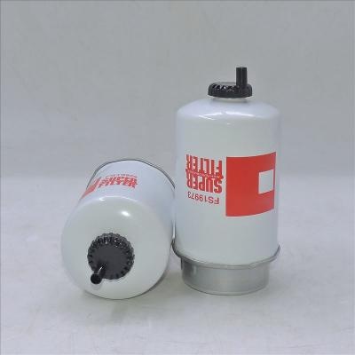 Separador de agua y combustible para tractores MASSEY FERGUSON FS19973 P551434 162000080915
