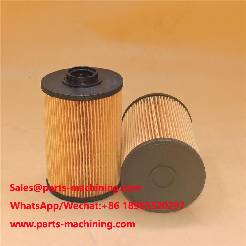 Filtro de combustible para excavadoras CASE FF5795 4642641 P502422 PF7982
