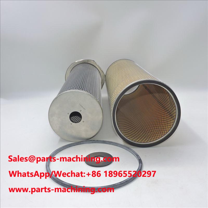 Filtro de combustible FLEETGUARD 88473N KN 40242
