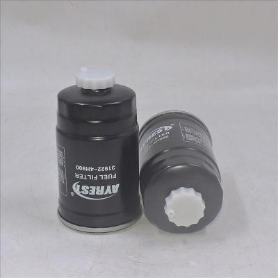 filtro de combustible del coche hyundai 31922-4H900 P579276 FC-28011 WF8395

