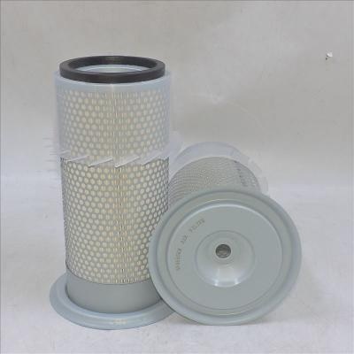 Filtro de aire para tractores MASSEY FERGUSON AF4655KM P771549 P770180
