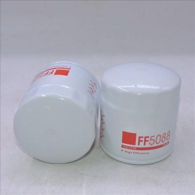 Filtro de combustible para excavadora CATERPILLAR FF5088 183-8187 P550049 BF792
