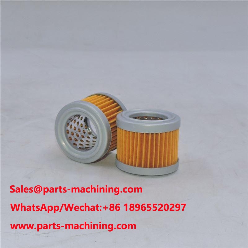 Mitsubishi montacargas filtro de combustible FF5131 PF7824 P 4002
