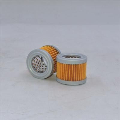 Mitsubishi montacargas filtro de combustible FF5131 PF7824 P 4002
