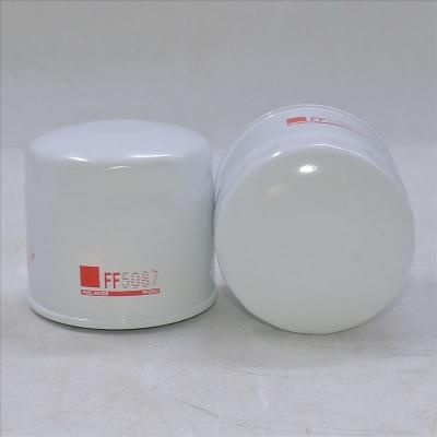 Filtro de combustible CATERPILLAR E70B FF5087 P550048 BF7552 94-7073
