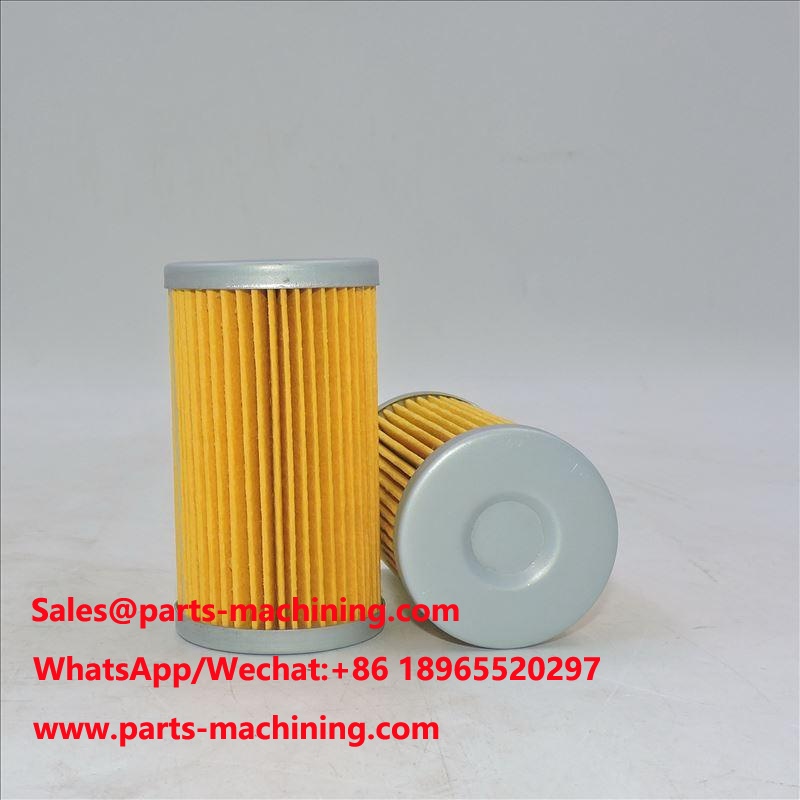 Filtro de combustible para tractores JOHN DEERE FF5103 P502161 PF717 F-5210
