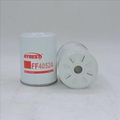 Filtro de combustible para cargadora de ruedas VOLVO FF4052A P556287 BF884 FC-5101
