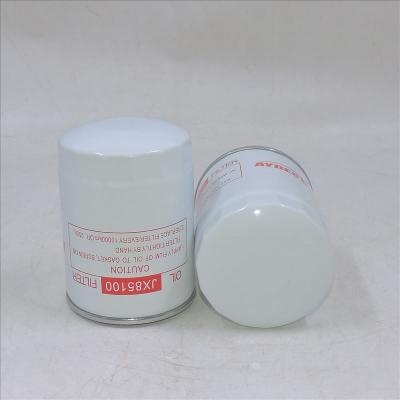 Filtro de aceite para tractores foton JX85100 SO 6159 C-7988 JX 85100C
