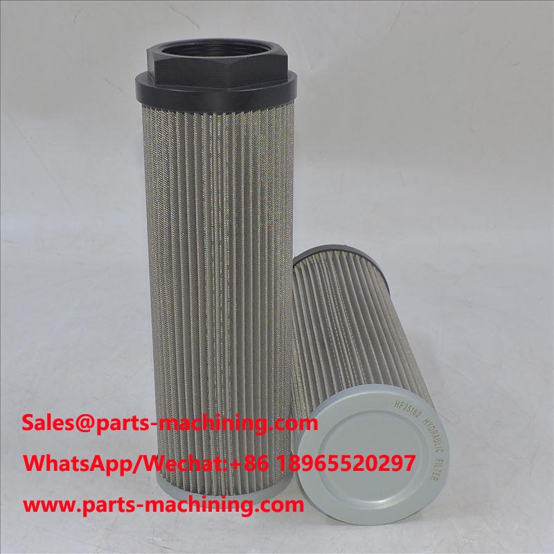 Filtro hidráulico para manipulador telescópico MANITOU HF35162 P763954 PT9331 57453
