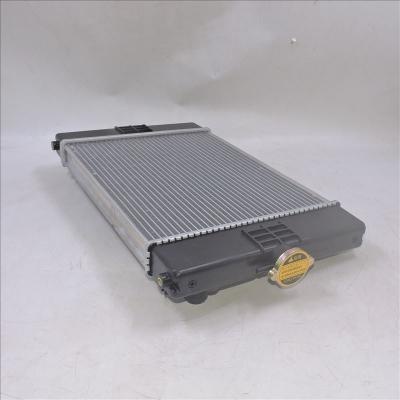 Radiador de generador de motores PERKINS U45506590 TPN441
