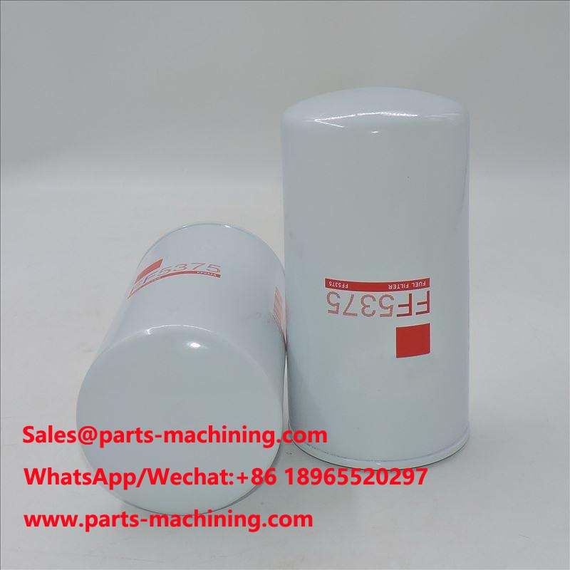 MITSUBISHI camiones filtro de combustible FF5375 P502233 FC-1008 AY500-MT503
