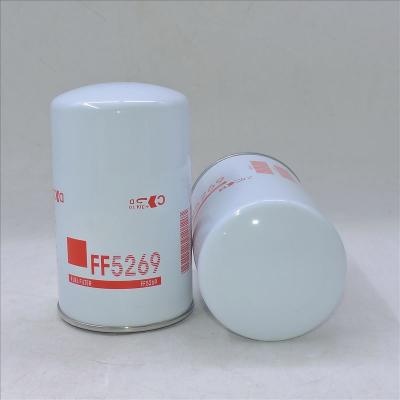 filtro de combustible de motores diesel detroit FF5269 P551318 BF7629
