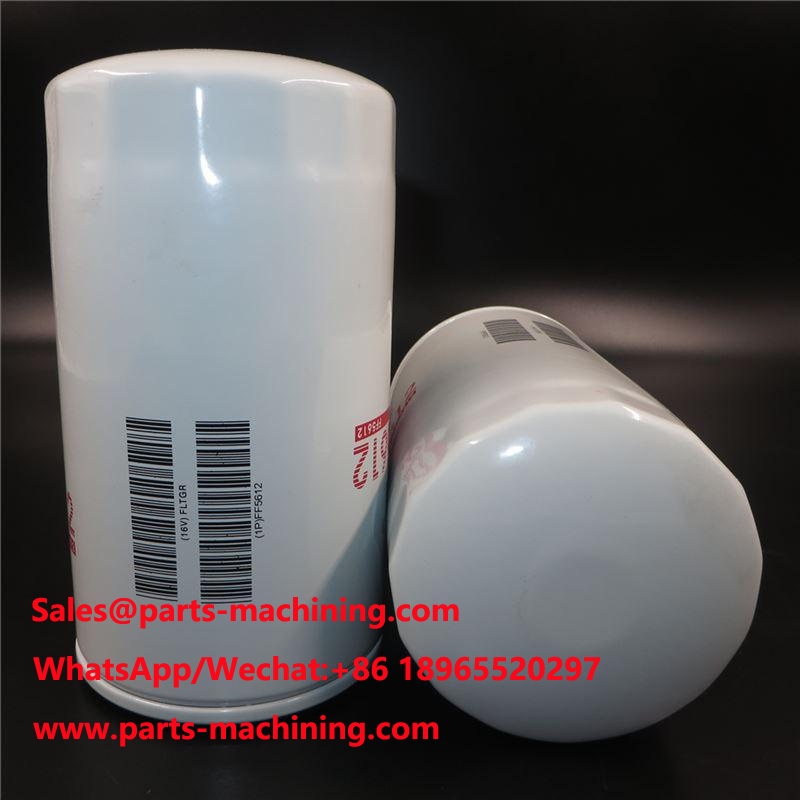 Filtro de combustible para camiones IVECO FF5612 P550880 BF7922 FC-45010
