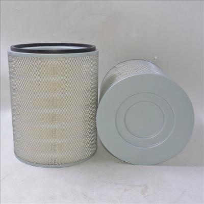 Filtro de aire Caterpillar E300 AF335M P181104 PA1634XP PA1634
