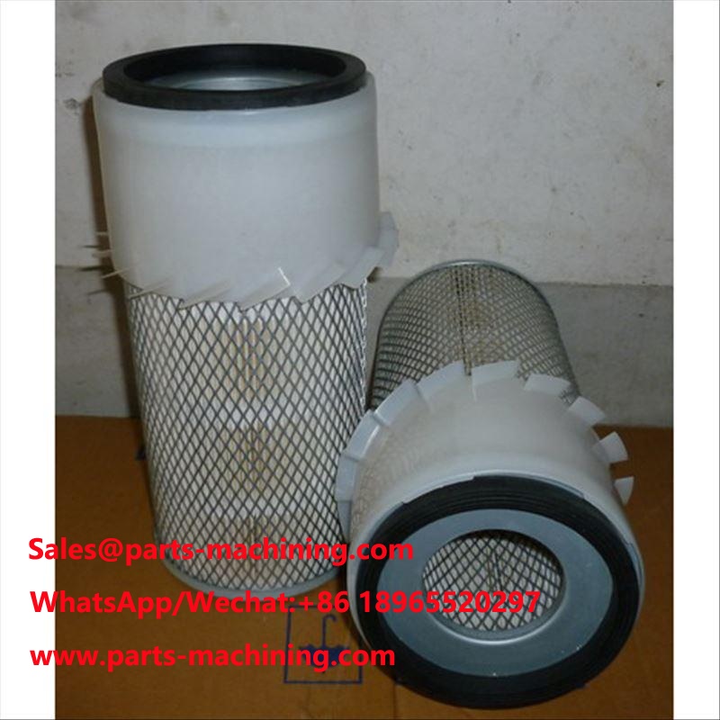 Filtro de aire para cargador JOHN DEERE AF437KM P182052 LL1667-FN

