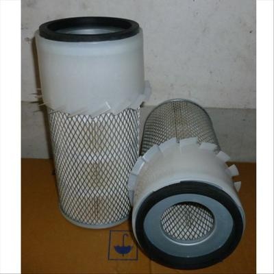 Filtro de aire para cargador JOHN DEERE AF437KM P182052 LL1667-FN
