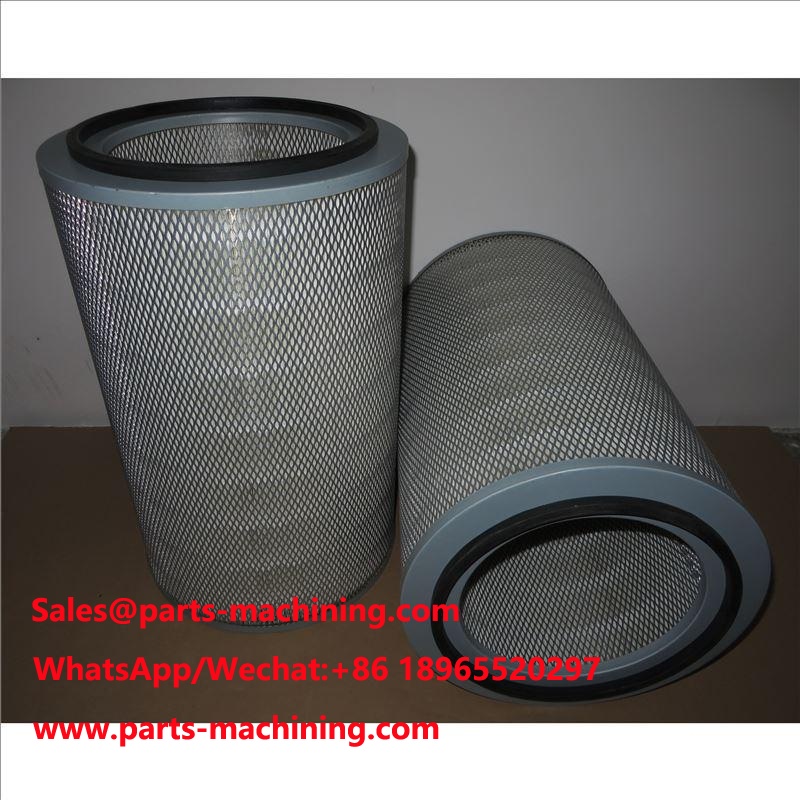 INGERSOLL RAND Compresor Filtro de aire AF472M P182002 LL1846
