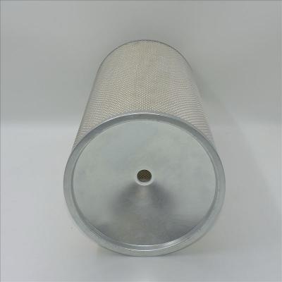 Filtro de aire para excavadora HITACHI AF1604 P128408 A-5715 PA2563

