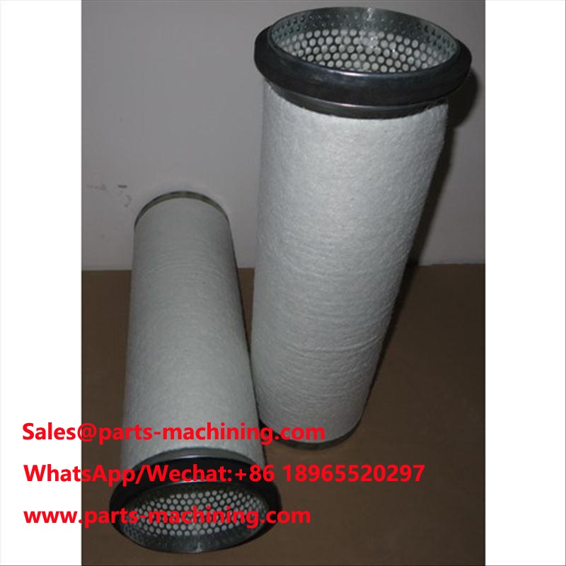 Filtro de aire combinado Claas AF4523 P777551 PA3494

