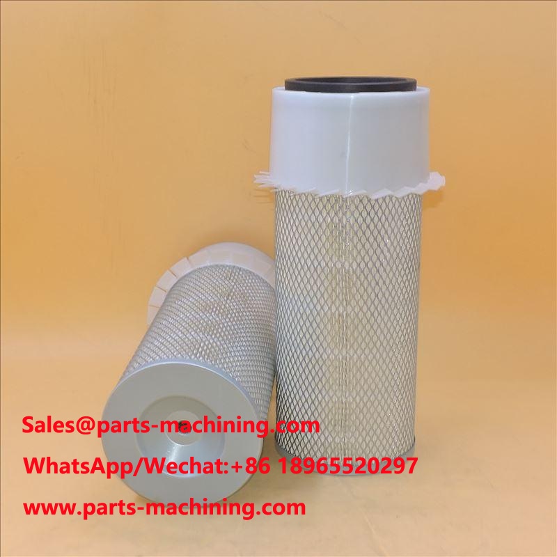 Filtro de aire para cargadora de ruedas KOMATSU AF4059K P182059 PA2418-FN
