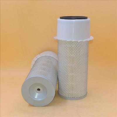Filtro de aire para cargadora de ruedas KOMATSU AF4059K P182059 PA2418-FN
