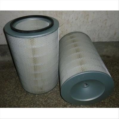 MASSEY FERGUSON Filtro de aire combinado AF1612M PA2952 A-22430 E1468L
