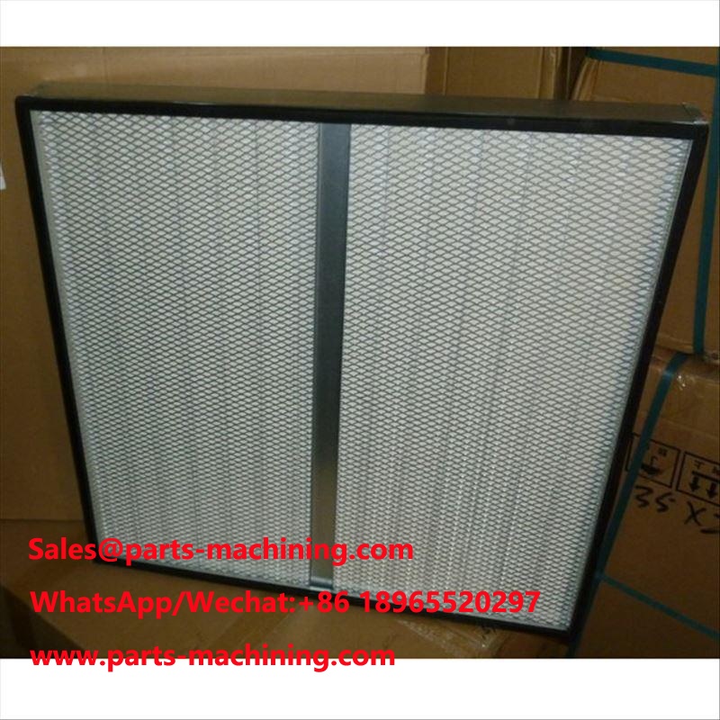 Filtro de aire para motores CATERPILLAR AF4128 P111098 PA1765
