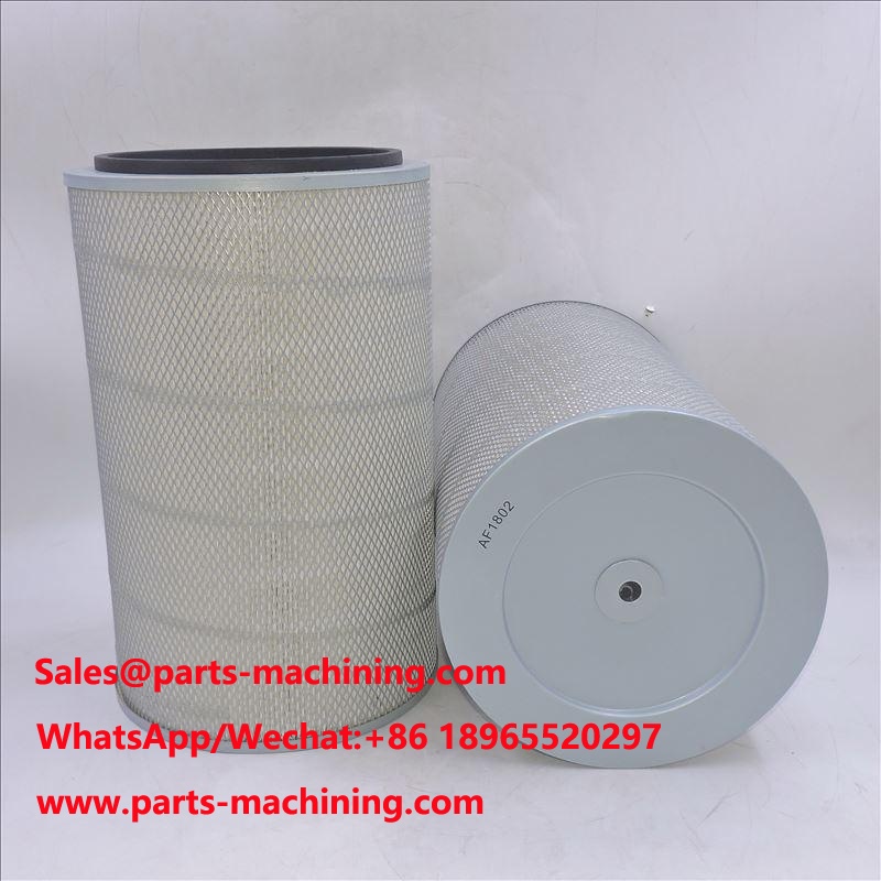 VOLVO L 180C Filtro de aire AF1802 P771558 PA2776 A-6804
