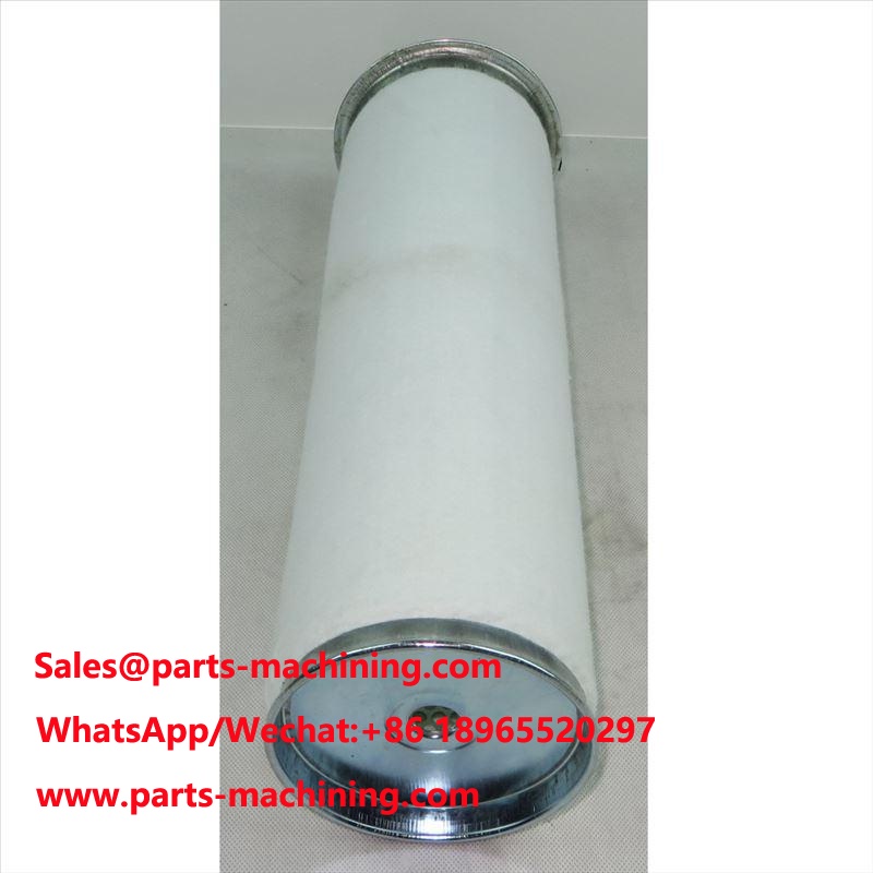 VOLVO L 160 Filtro de aire AF1843 P776697 PA2814 A-5311
