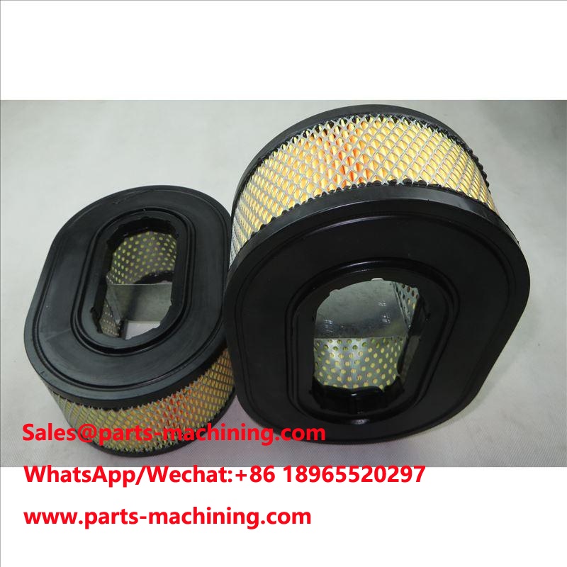Filtro de aire para motores Hatz AF25322 P781746 A-8678 1G-7197
