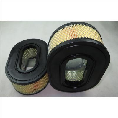 Filtro de aire para motores Hatz AF25322 P781746 A-8678 1G-7197
