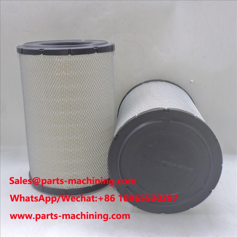 Filtro de aire para pavimentadora CATERPILLAR AF25129M P532503 RS3506
