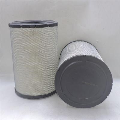 Filtro de aire para pavimentadora CATERPILLAR AF25129M P532503 RS3506
