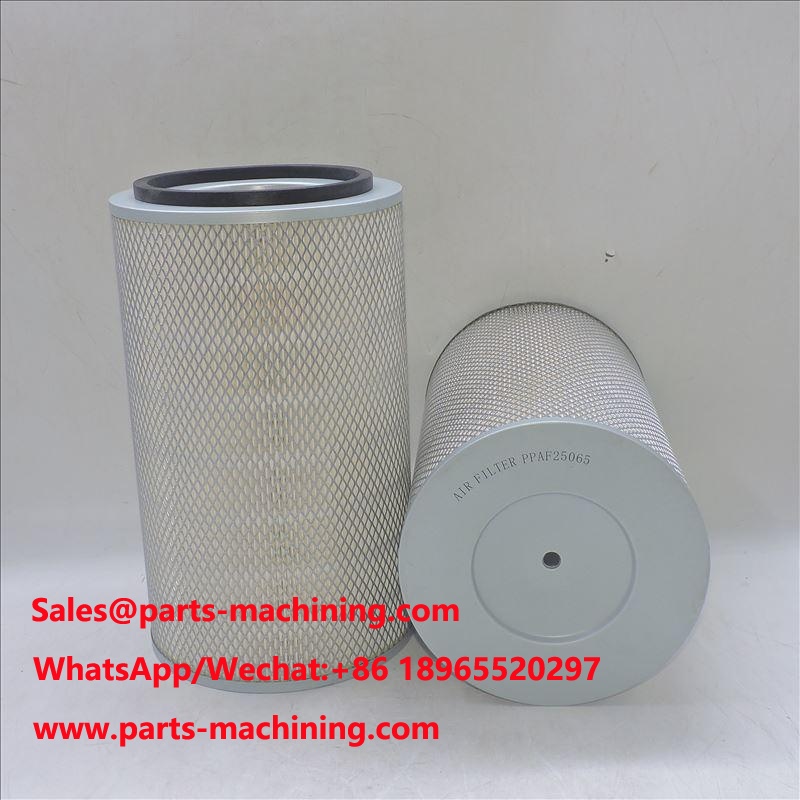 Filtro de aire para autobuses Volvo AF25065 P771508 A-5301
