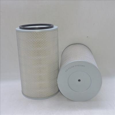 Filtro de aire para autobuses Volvo AF25065 P771508 A-5301
