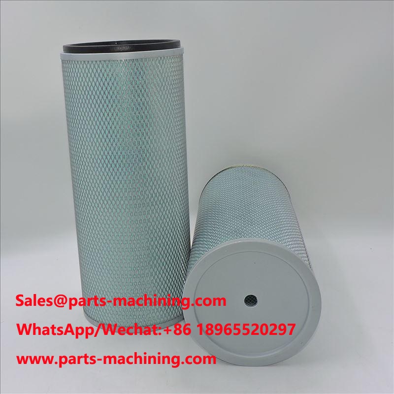 DONGFENG camión filtro de aire AF25277 SA 18070 PA5275
