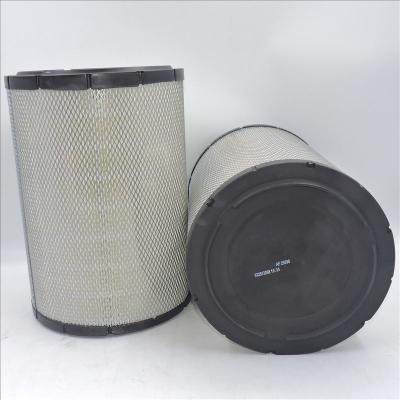 Filtro de aire para camiones Kenworth AF25598 RS3750 A-44300
